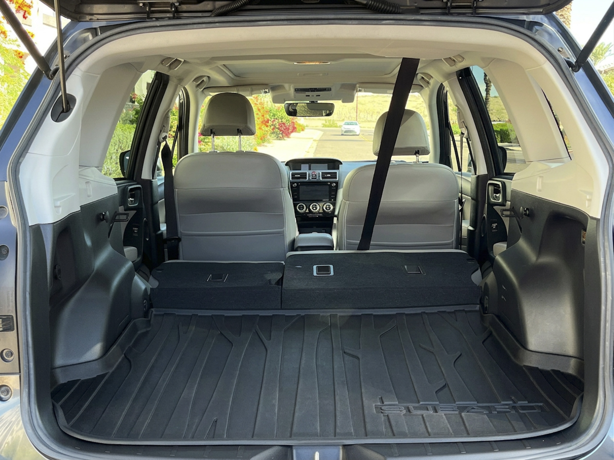 Used 2018 Subaru Forester 2.5i Limited AWD/4WD image 5