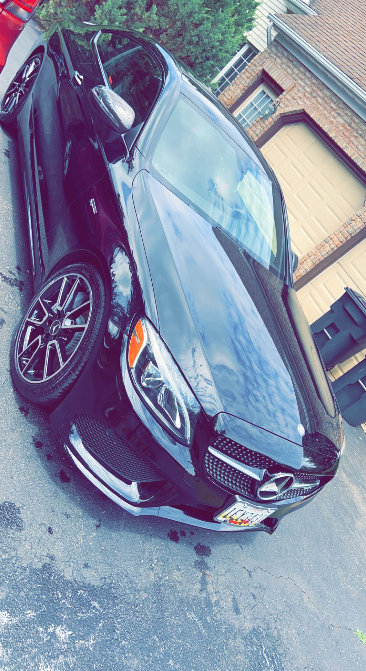 Used 2017 Mercedes-Benz C 43 AMG 4MATIC Coupe image 4
