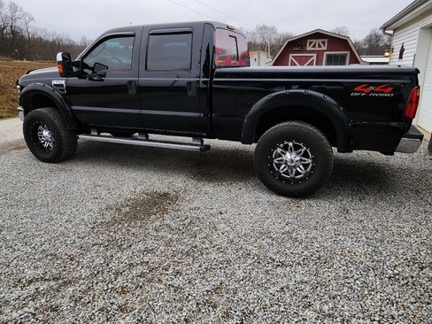 Used 2009 Ford F250 Lariat image 5