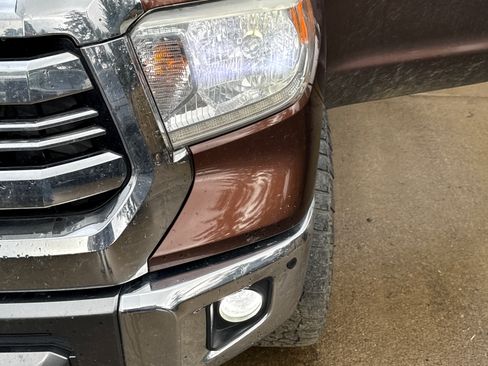 Used 2016 Toyota Tundra 1794 Edition w/ TRD Off Road Package image 6