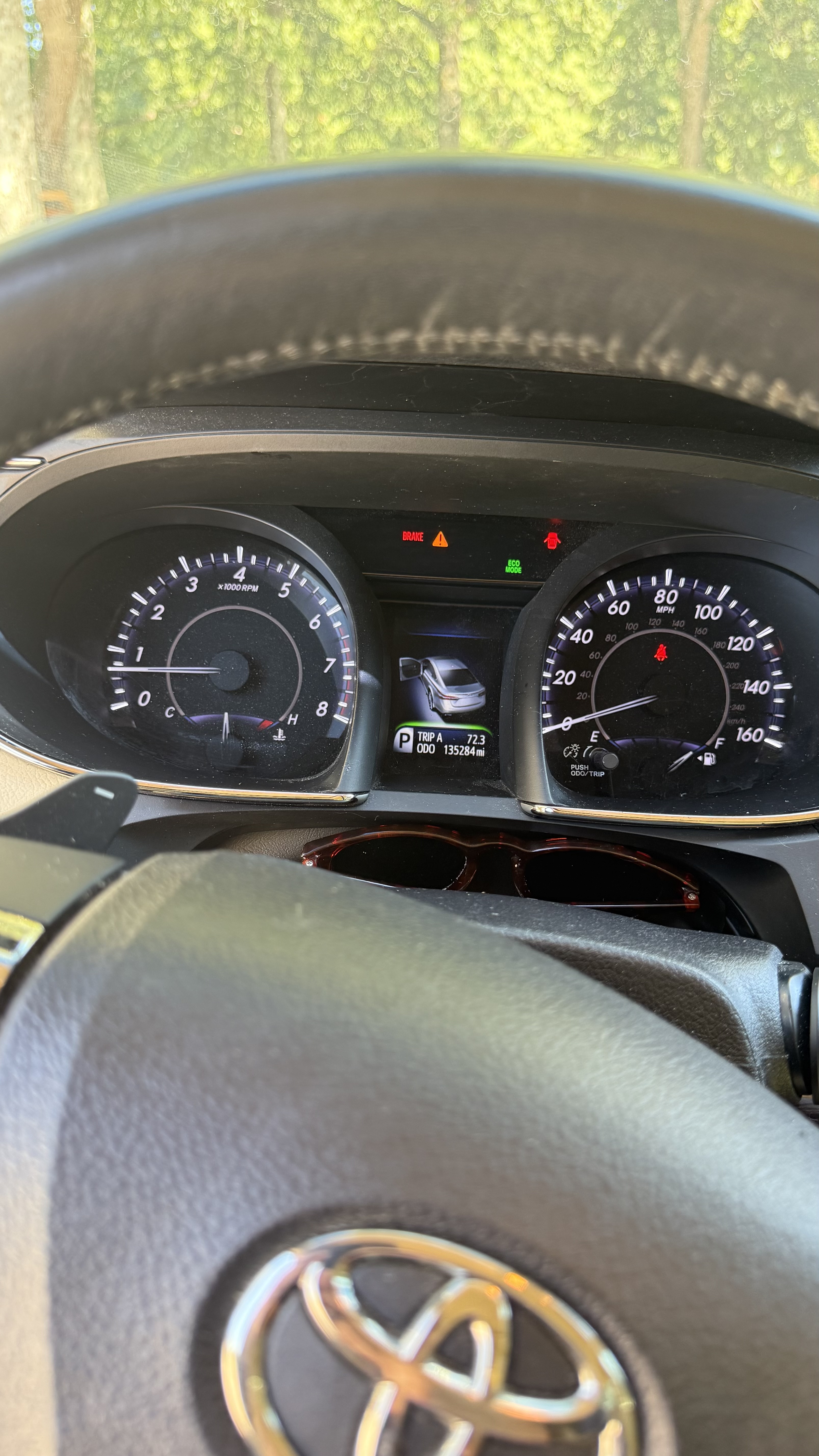 Used 2015 Toyota Avalon Limited FWD image 14