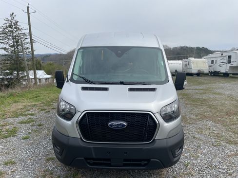 Used 2024 Ford Transit 250 Medium Roof w/ Upfitter Package image 4