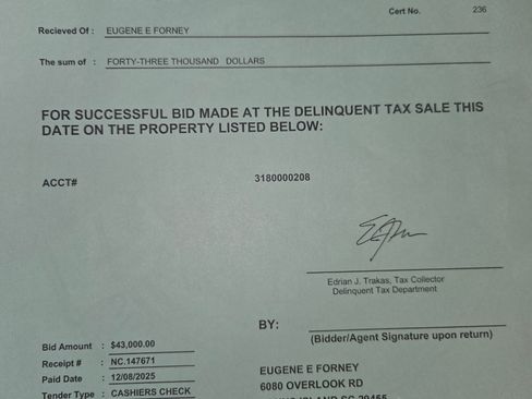 Used 1997 Ford F250 2WD Regular Cab Heavy Duty image 6