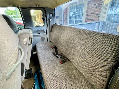 Used 1999 Dodge Ram 1500 Truck 2WD Quad Cab image 17