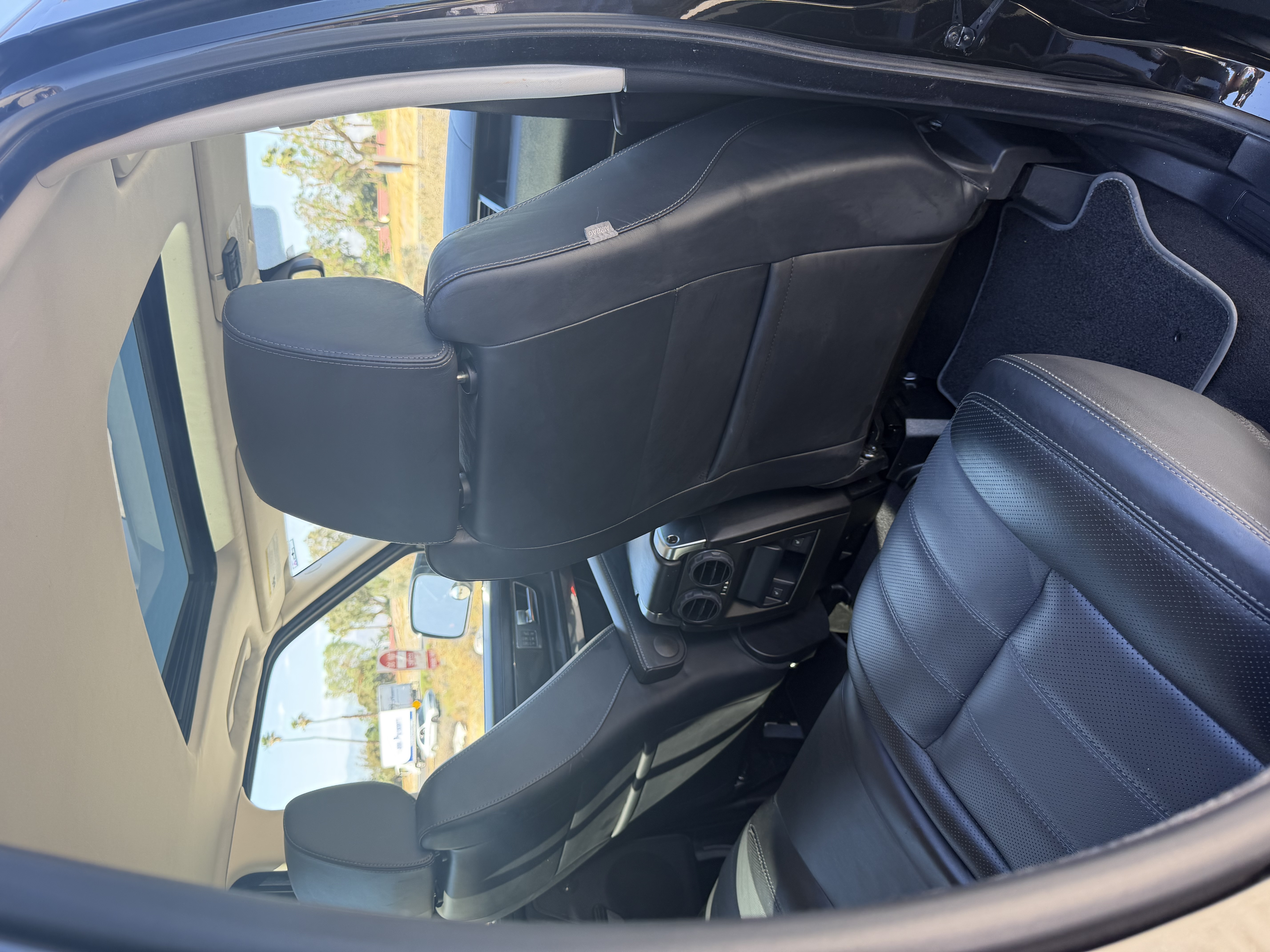 Used 2013 Land Rover Range Rover Sport Supercharged AWD/4WD image 21
