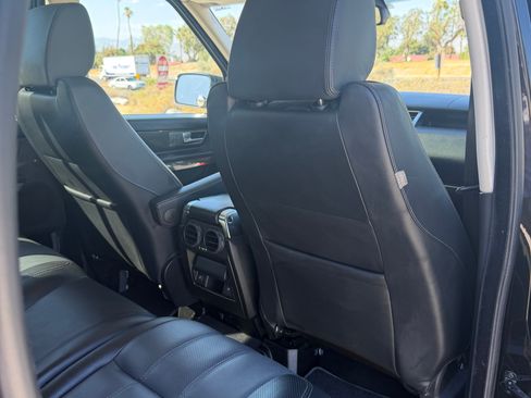 Used 2013 Land Rover Range Rover Sport Supercharged AWD/4WD image 21