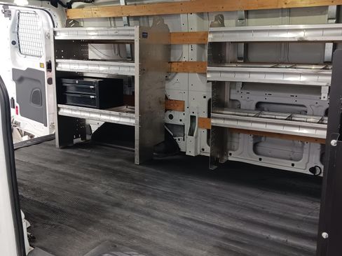 Used 2017 Ford Transit 250 130 Low Roof w/ Exterior Upgrade Package image 26