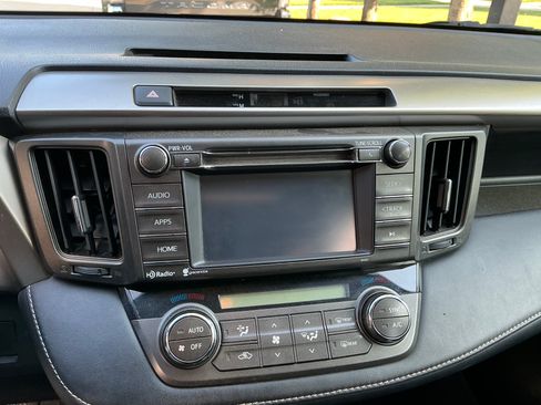 Used 2015 Toyota RAV4 XLE image 8