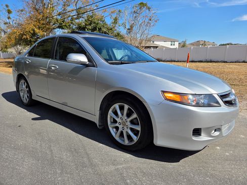 Used 2006 Acura TSX image 4