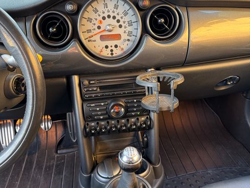 Used 2006 MINI Cooper S image 20