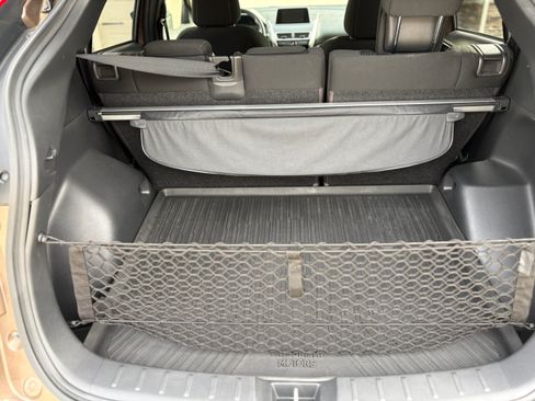 Used 2018 Mitsubishi Eclipse Cross SE image 11