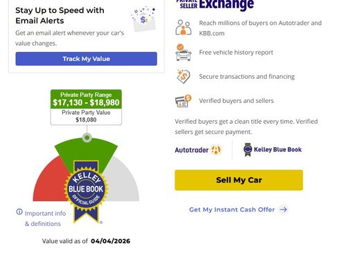 Used 2017 GMC Acadia Denali w/ Technology Package image 22