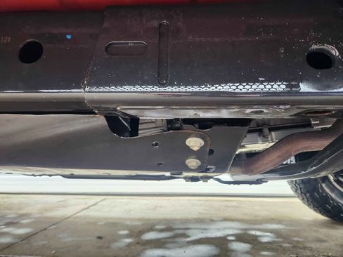 Used 2017 Jeep Wrangler Unlimited Sport image 16