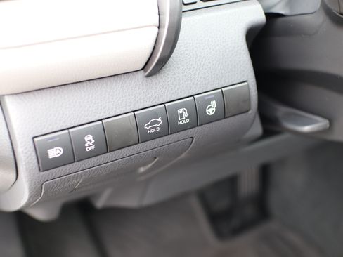 Used 2022 Toyota Camry LE w/ Cold Weather Package image 13