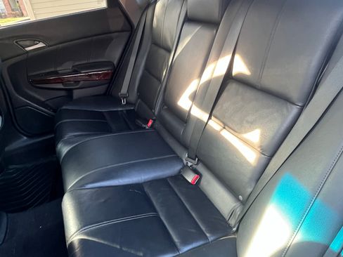 Used 2011 Honda Crosstour EX-L image 14