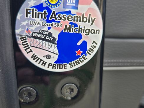 Used 2026 GMC Sierra 2500 Denali w/ Technology Package image 23