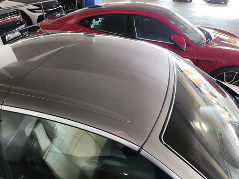 Used 2012 BMW 328i Convertible RWD image 8