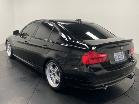 Used 2011 BMW 335i Sedan RWD image 8