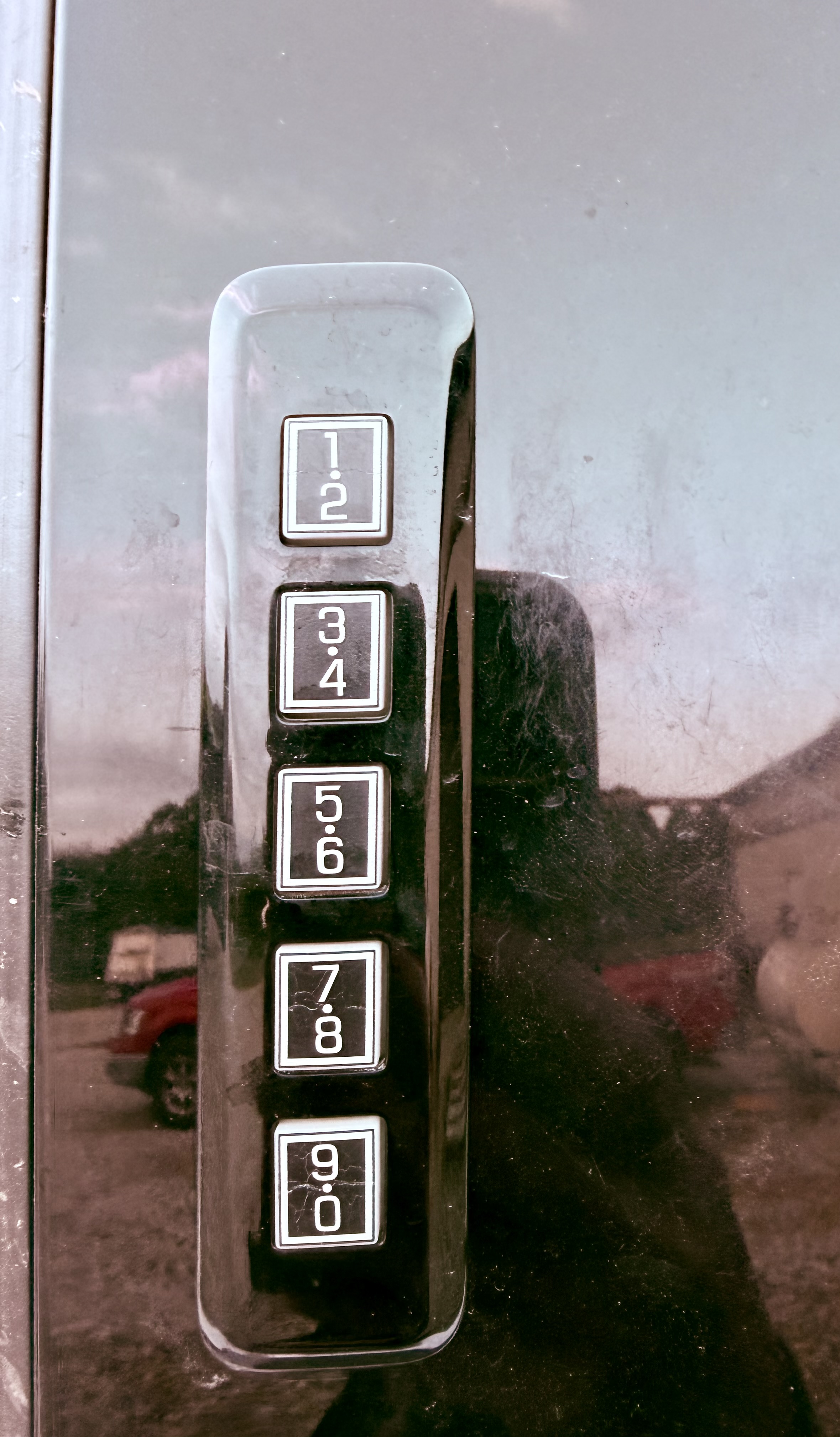 Used 2024 Ford F250 Platinum AWD/4WD image 21