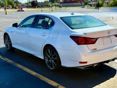 Used 2013 Lexus GS 350