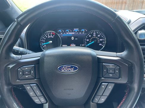 Used 2020 Ford Expedition Limited w/ Equipment Group 303A RWD image 32