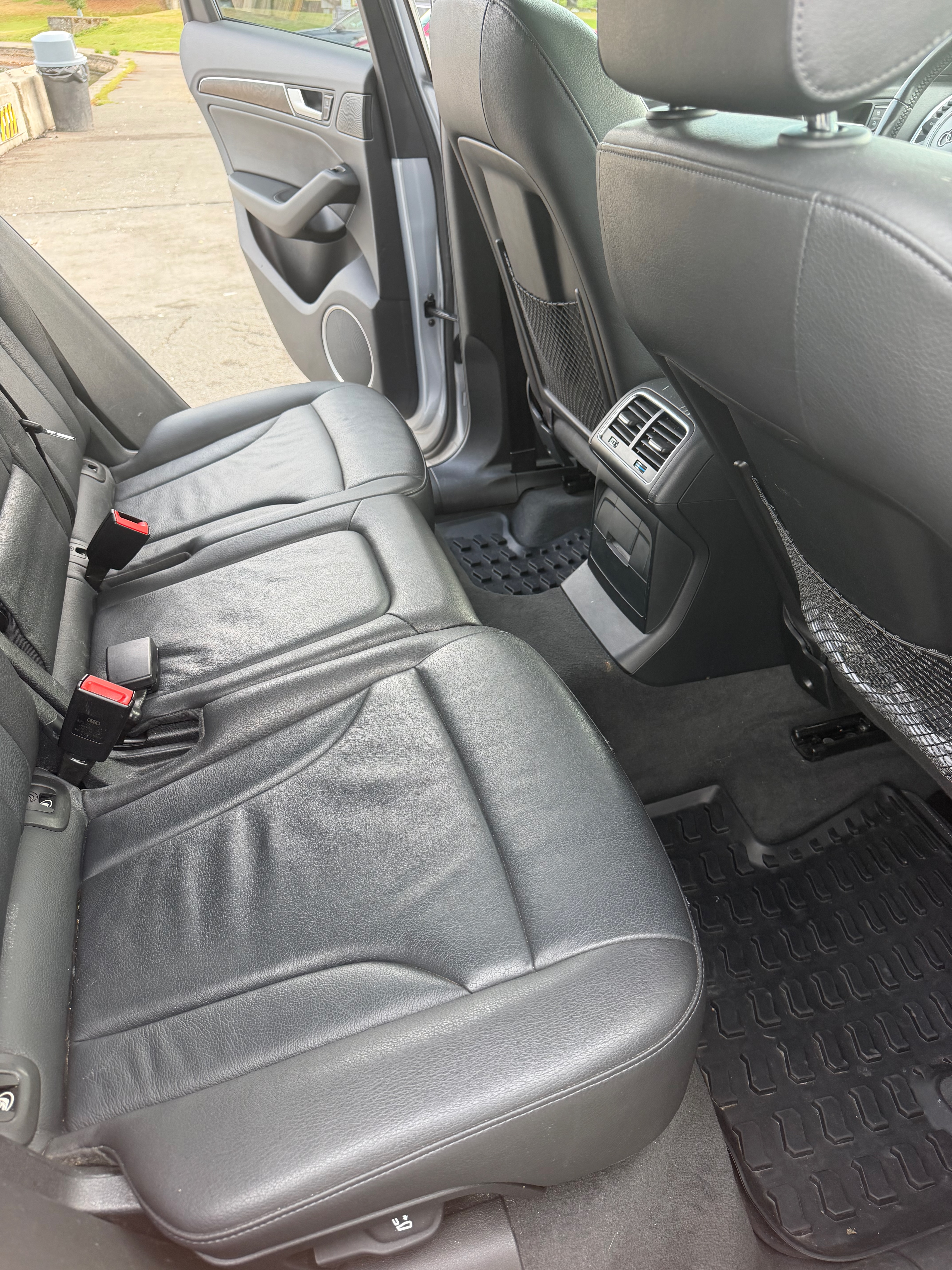 Used 2015 Audi Q5 TDI Premium Plus w/ Technology Package AWD/4WD image 8