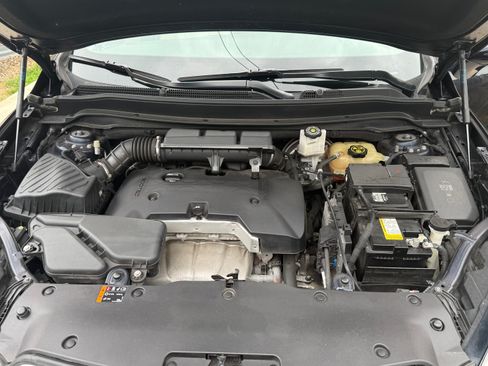 Used 2020 Buick Envision Preferred FWD image 11