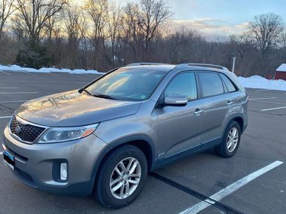 Used 2015 Kia Sorento LX