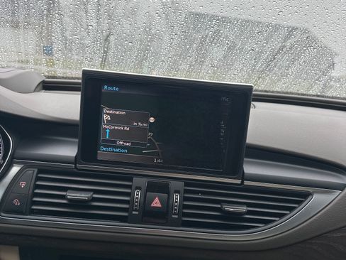 Used 2016 Audi A7 3.0T Prestige w/ Prestige Package image 11