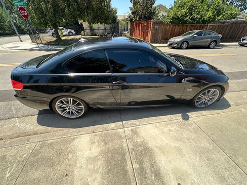 Used 2010 BMW 335i Coupe RWD image 2