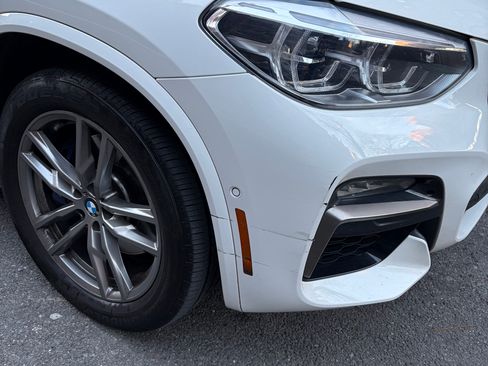 Used 2020 BMW X3 M40i w/ Executive Package image 9