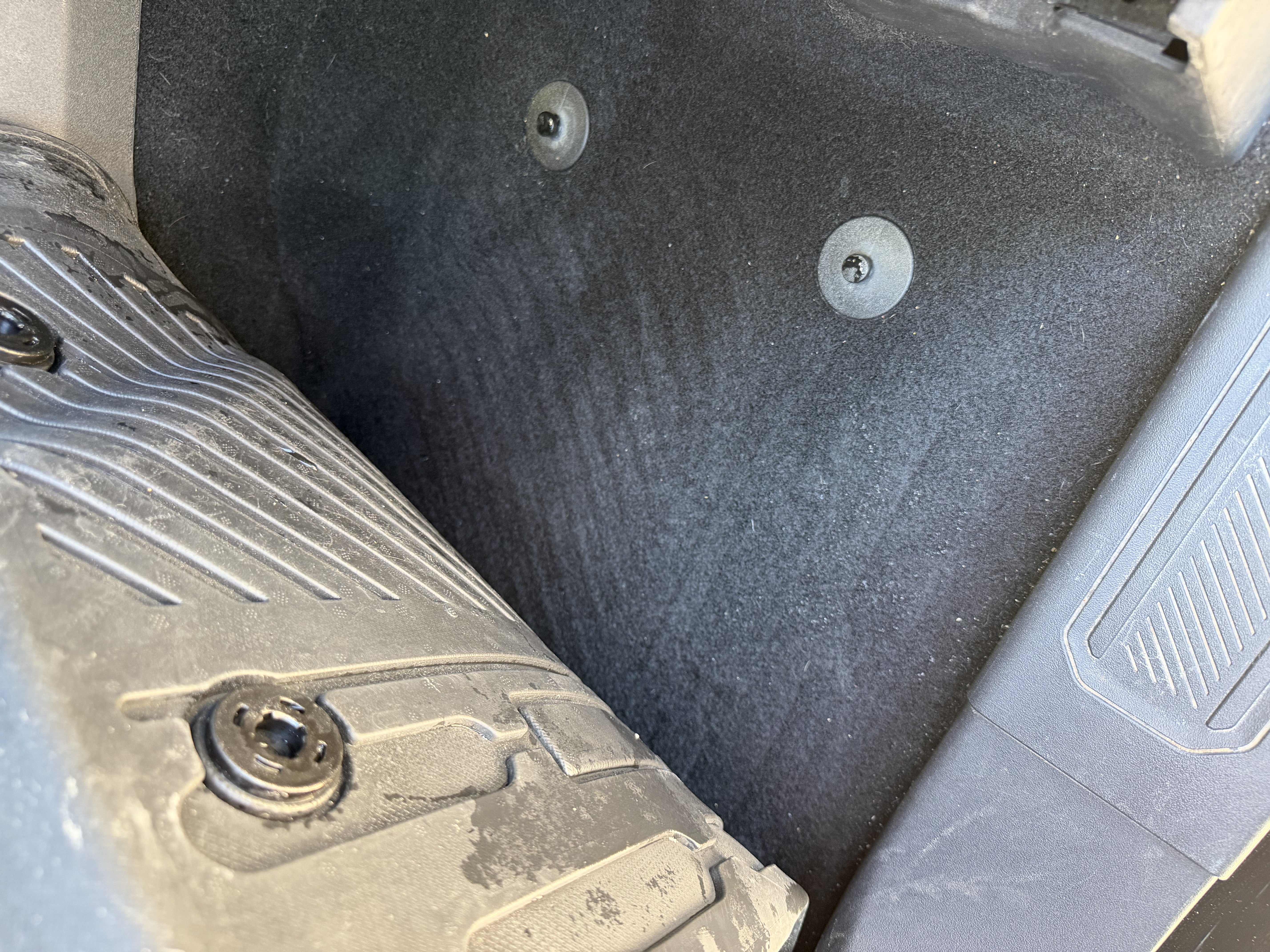 Used 2022 Ford Bronco Outer Banks AWD/4WD image 21