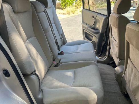 Used 2006 Toyota Highlander Hybrid image 14