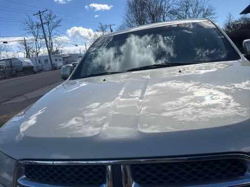 Used 2012 Dodge Durango SXT w/ Skid Plate Group image 10