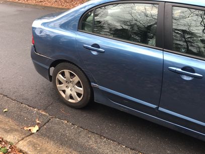 Used 2006 Honda Civic LX