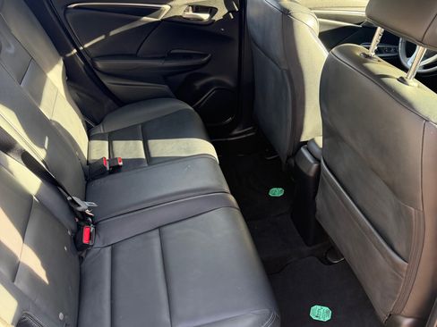 Used 2015 Honda Fit EX-L image 8