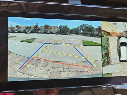 Used 2024 Hyundai Tucson Limited image 23