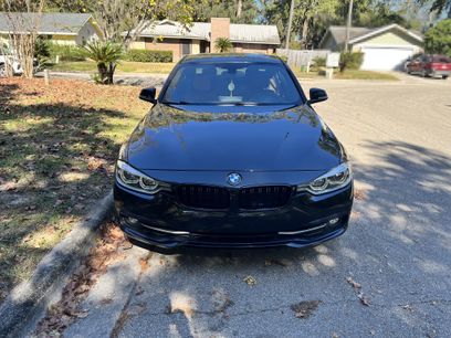 Used 2018 BMW 330i xDrive Sedan
