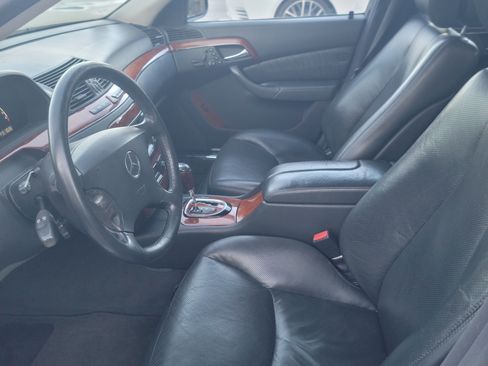 Used 2004 Mercedes-Benz S 430 image 16