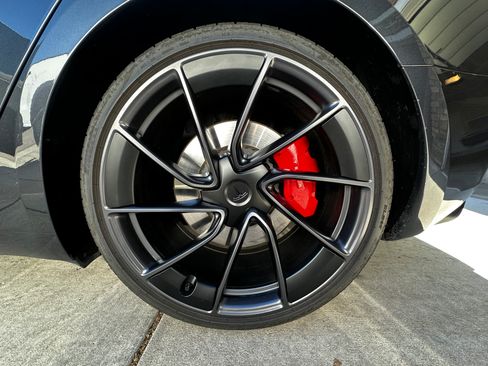 Used 2024 Tesla Model 3 Performance image 19