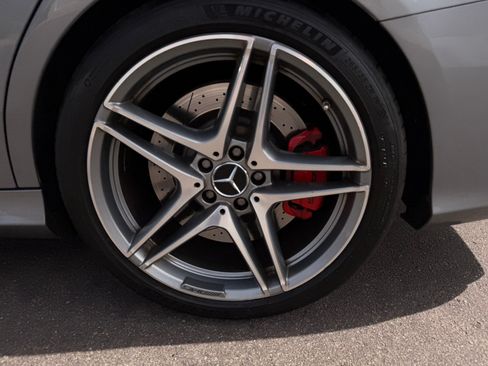 Used 2016 Mercedes-Benz C 63 AMG S image 20