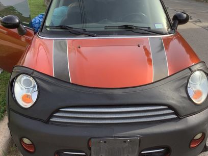 Used 2011 MINI Cooper Hardtop