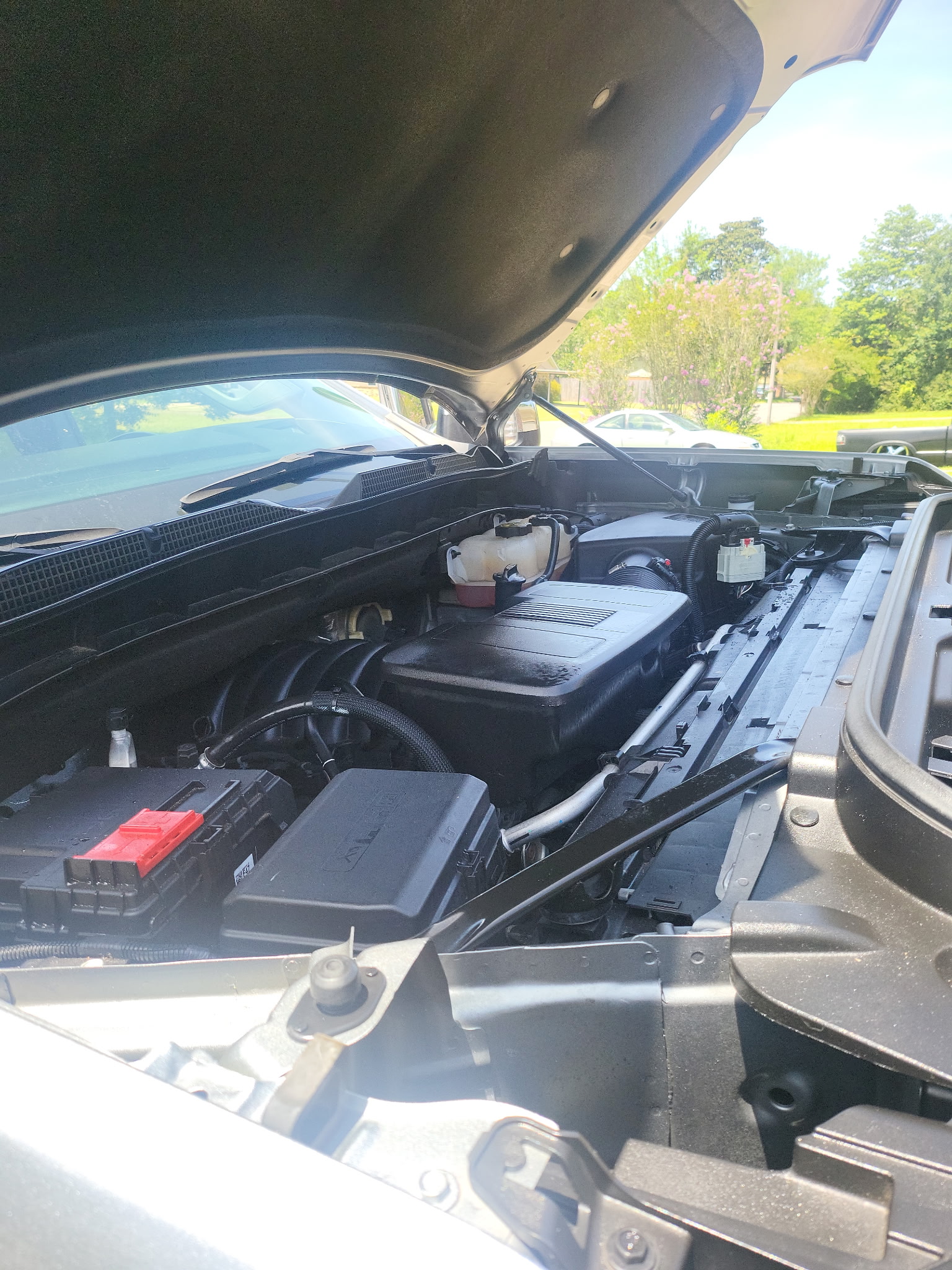 Used 2023 GMC Sierra 1500 Denali w/ Denali Reserve Package AWD/4WD image 12