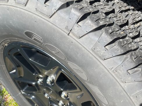 Used 2008 Jeep Wrangler Unlimited X AWD/4WD image 15
