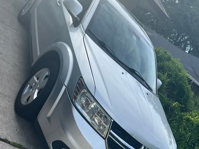 Used 2012 Dodge Journey SXT w/ Popular Equipment Group