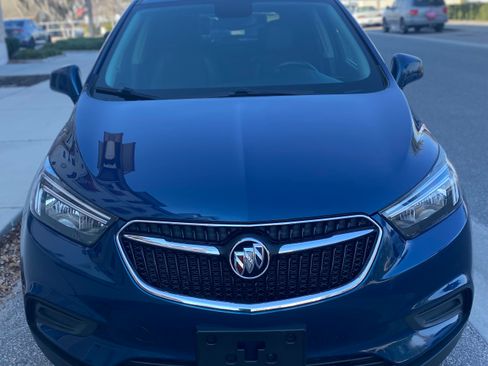 Used 2020 Buick Encore Preferred image 6