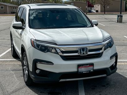 Used 2019 Honda Pilot EX-L
