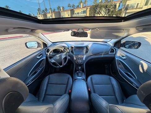 Used 2017 Hyundai Santa Fe Sport image 14