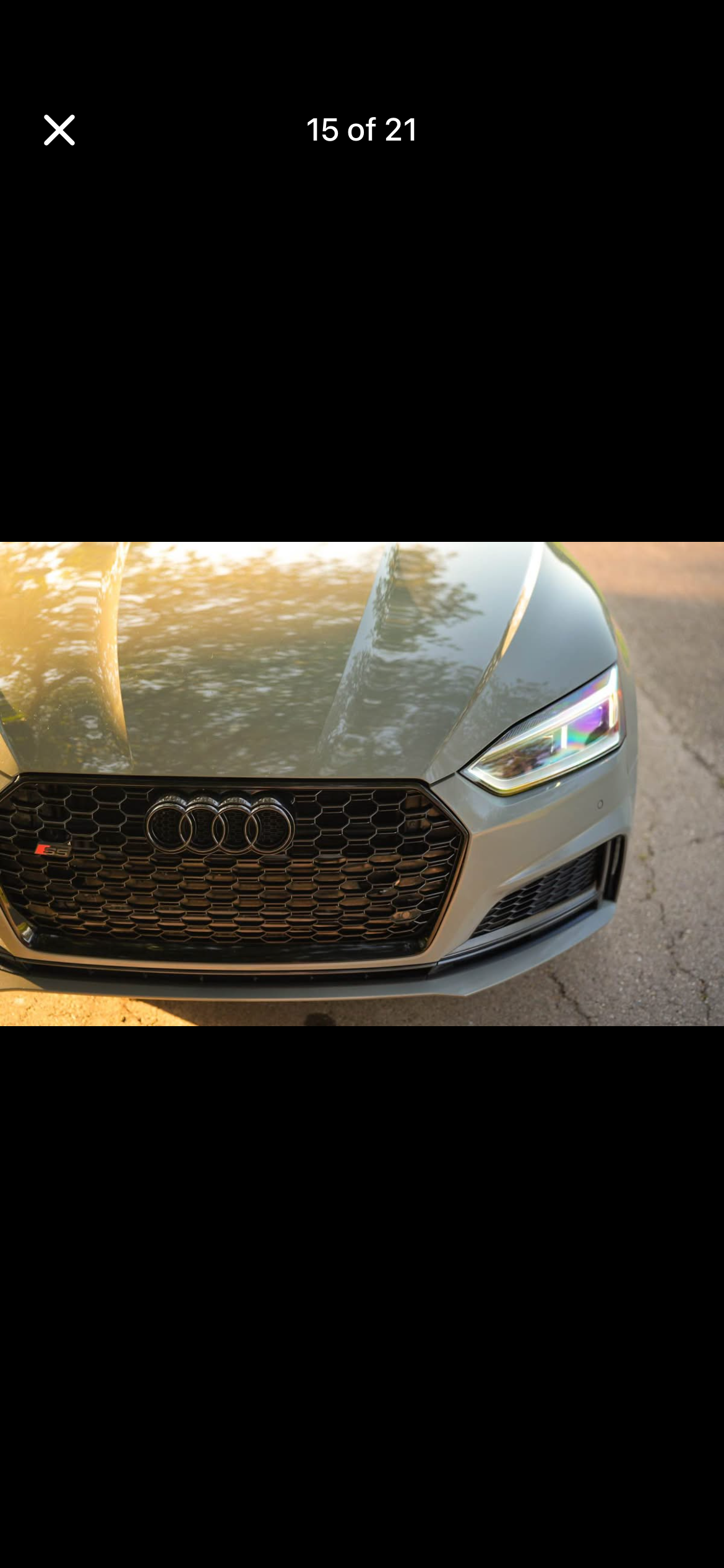 Used 2019 Audi S5 Premium Plus w/ Premium Plus AWD/4WD image 10