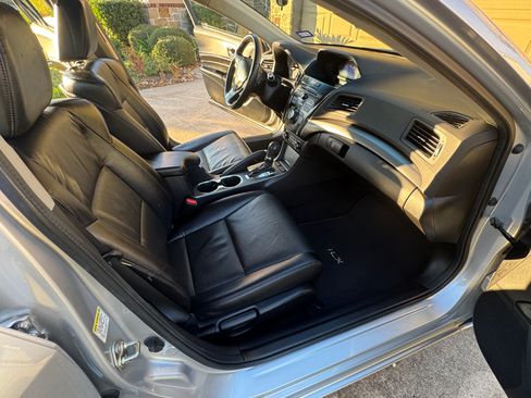 Used 2015 Acura ILX image 11